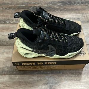 Brand new with box Nike basketball shoes!